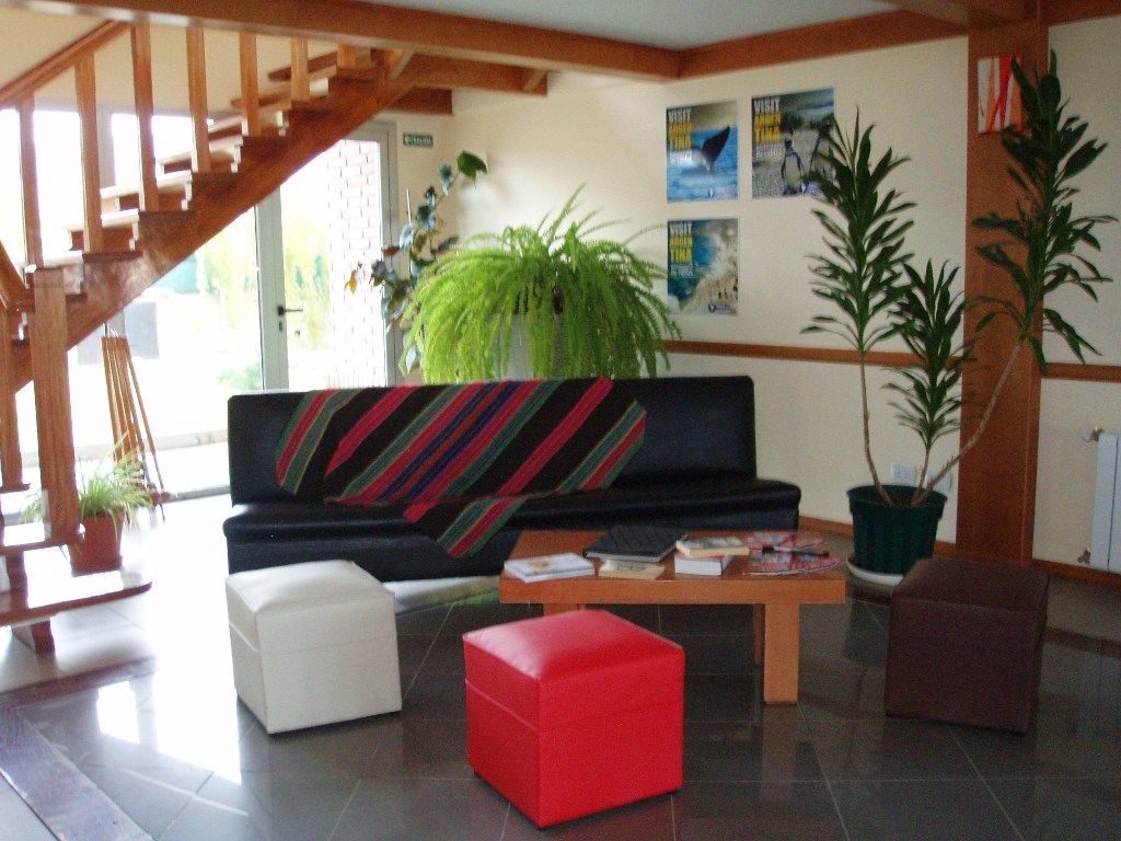 Marcopolo Suites Calafate El Calafate Exterior foto